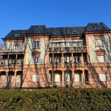 Luxury Apartment Paola Merano Eksteriør billede