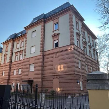 Luxury Apartment Paola Merano Eksteriør billede