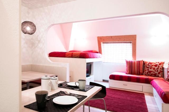 Luxury Apartment Paola Merano Eksteriør billede