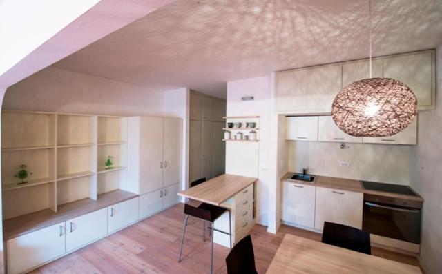 Luxury Apartment Paola Merano Eksteriør billede