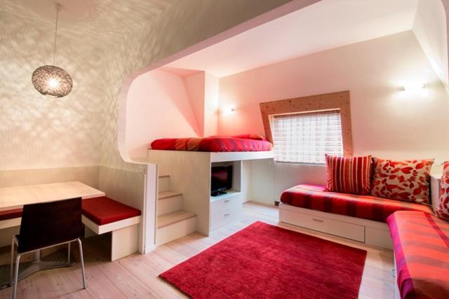 Luxury Apartment Paola Merano Eksteriør billede