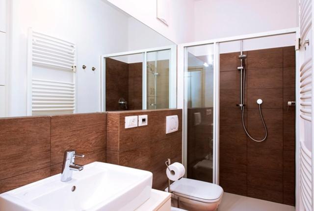 Luxury Apartment Paola Merano Eksteriør billede